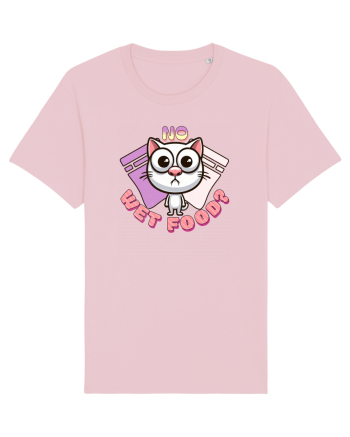 Atitudine de pisica Cotton Pink