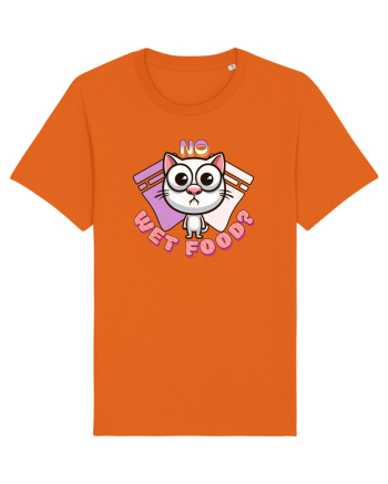 Atitudine de pisica Bright Orange