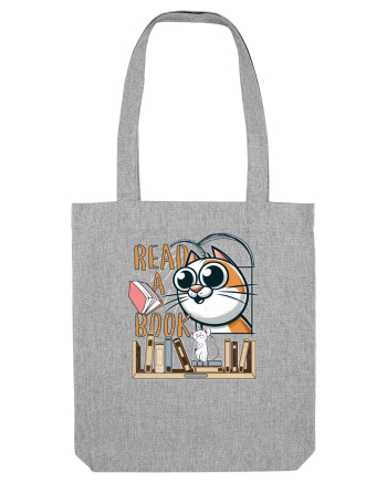 Citeste o carte Heather Grey