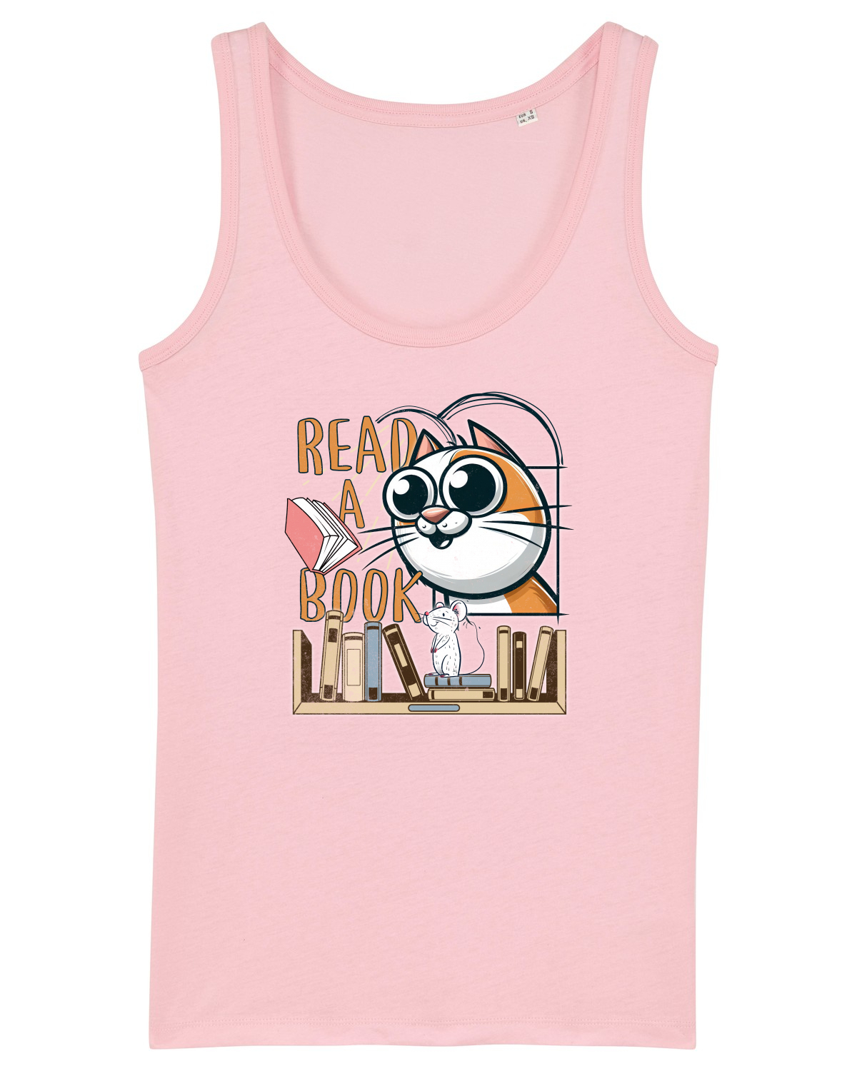 Maiou Damă Dreamer Cotton Pink