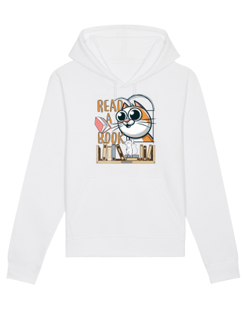 Citeste o carte White