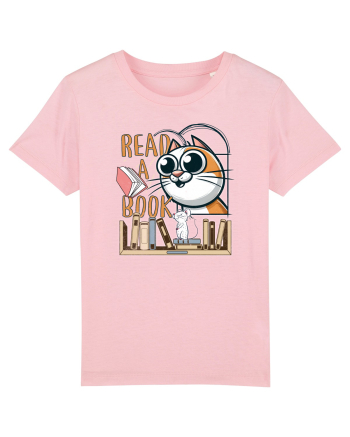 Citeste o carte Cotton Pink