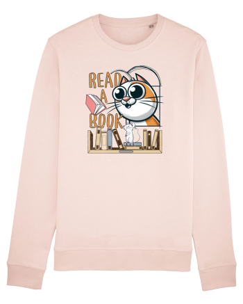 Citeste o carte Candy Pink