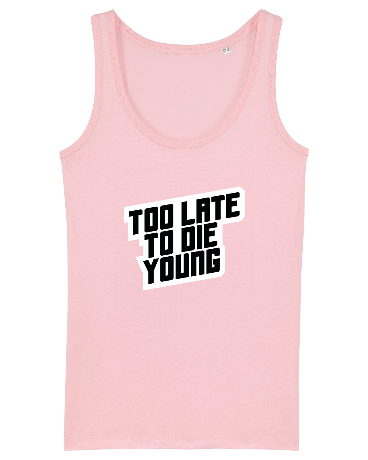 Maiou Damă Dreamer Cotton Pink