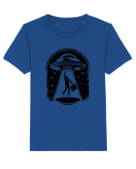 Taxi Tricou mânecă scurtă  Copii Mini Creator