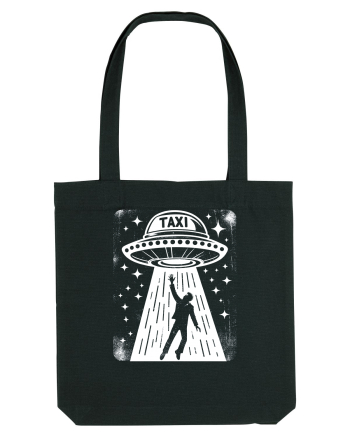 Taxi Black