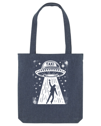 Taxi Midnight Blue