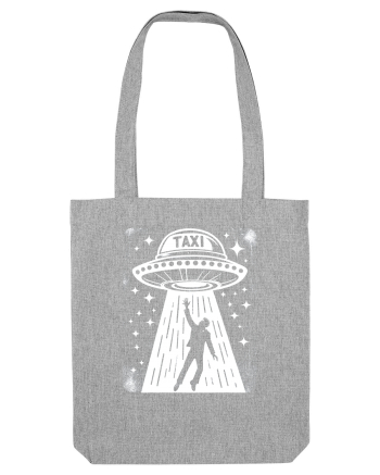 Taxi Heather Grey