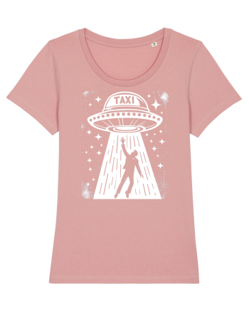 Taxi Canyon Pink