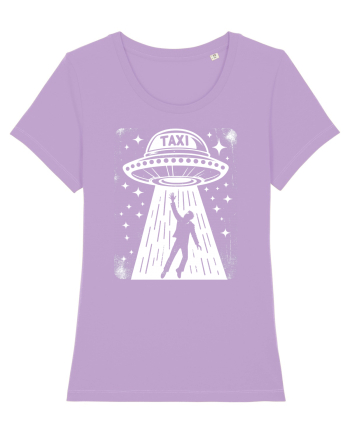Taxi Lavender Dawn