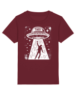 Taxi Tricou mânecă scurtă  Copii Mini Creator