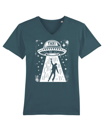 Taxi Stargazer