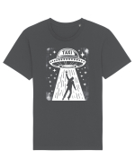 Taxi Tricou mânecă scurtă Unisex Rocker
