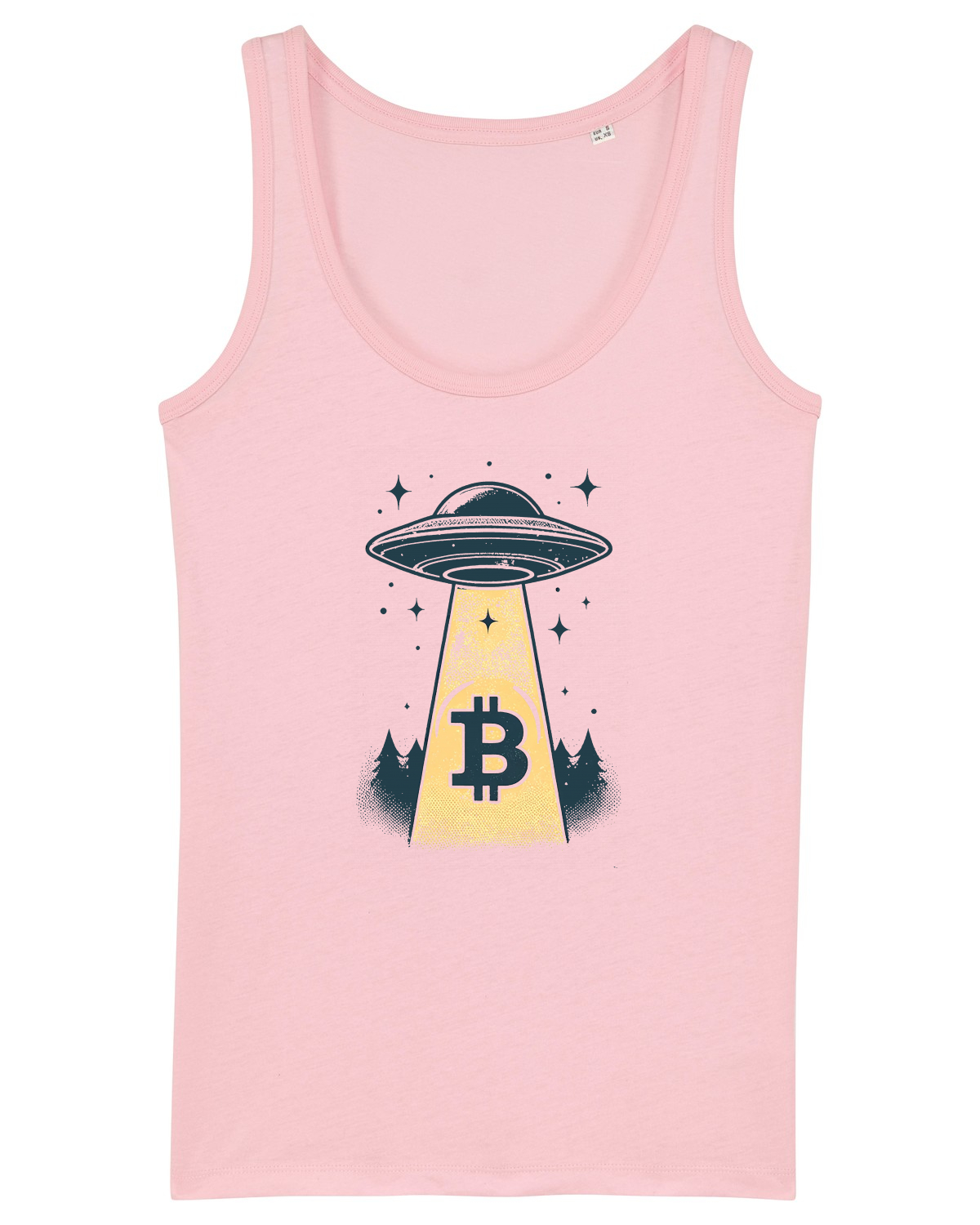 Maiou Damă Dreamer Cotton Pink