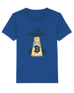 drive through cash in Tricou mânecă scurtă  Copii Mini Creator