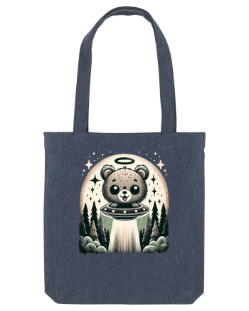 Choose the bear Midnight Blue