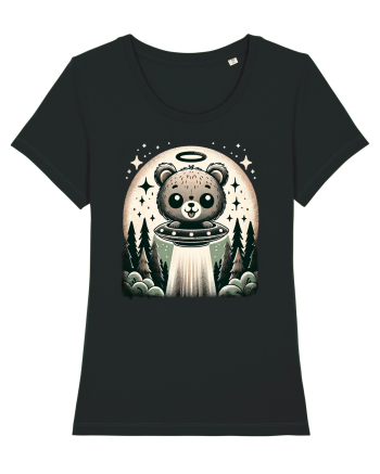 Choose the bear Black