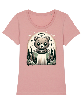 Choose the bear Canyon Pink
