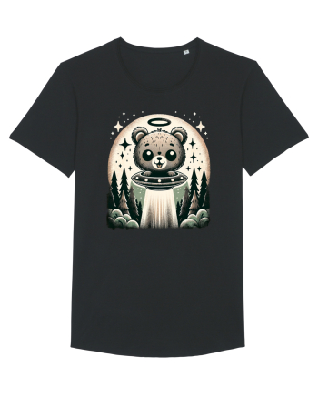 Choose the bear Black