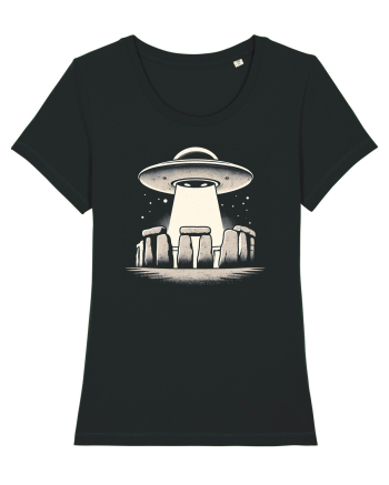 Stongenge Black