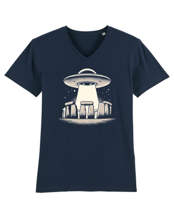 Stongenge French Navy