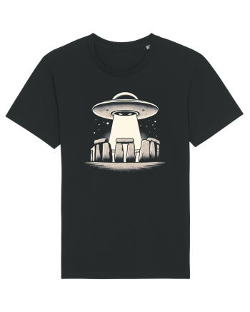 Stongenge Black