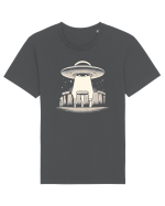 Stongenge Tricou mânecă scurtă Unisex Rocker