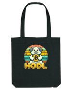 HODL crypto retro life Sacoșă textilă