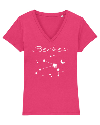 Zodiacal - Constelație Zodia Berbec Raspberry