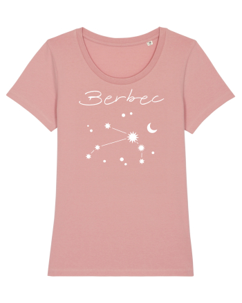 Zodiacal - Constelație Zodia Berbec Canyon Pink