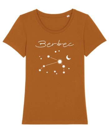 Zodiacal - Constelație Zodia Berbec Roasted Orange