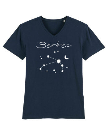 Zodiacal - Constelație Zodia Berbec French Navy