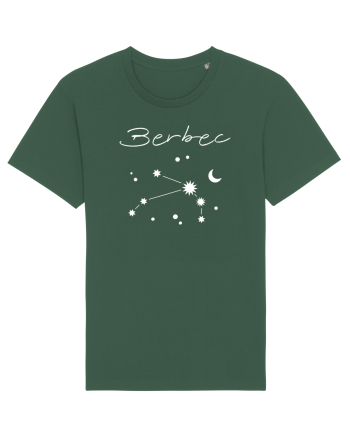 Zodiacal - Constelație Zodia Berbec Bottle Green
