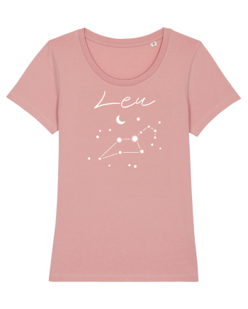 Zodiacal - Constelație Zodia Leu Canyon Pink