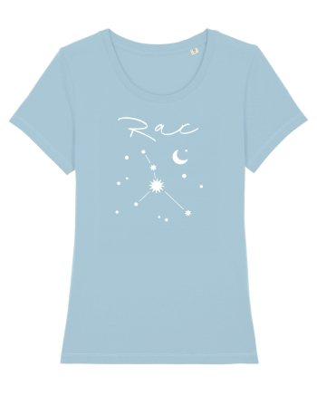 Zodiacal - Constelație Zodia Rac Sky Blue