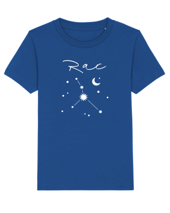 Zodiacal - Constelație Zodia Rac Majorelle Blue