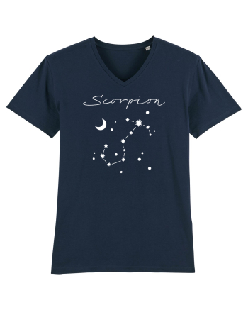Zodiacal - Constelație Zodia Scorpion French Navy