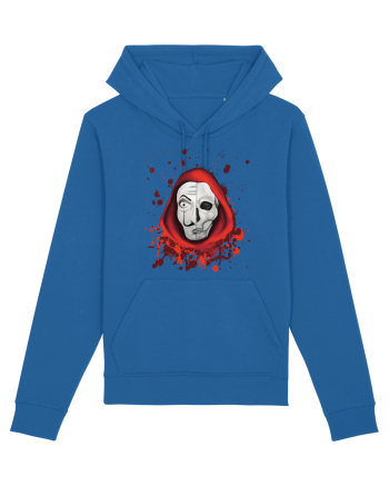 Dali Mask Hanorac Unisex Drummer