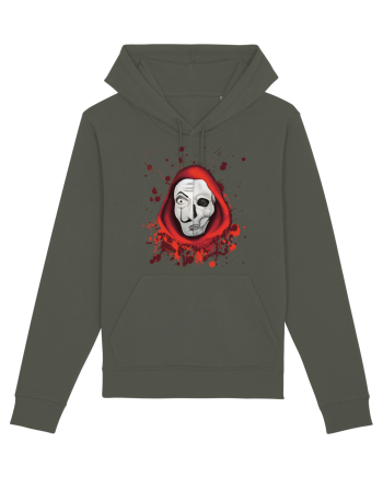 Dali Mask Khaki