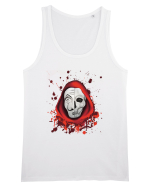 Dali Mask Maiou Bărbat Runs