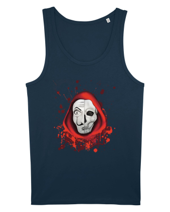Dali Mask Navy