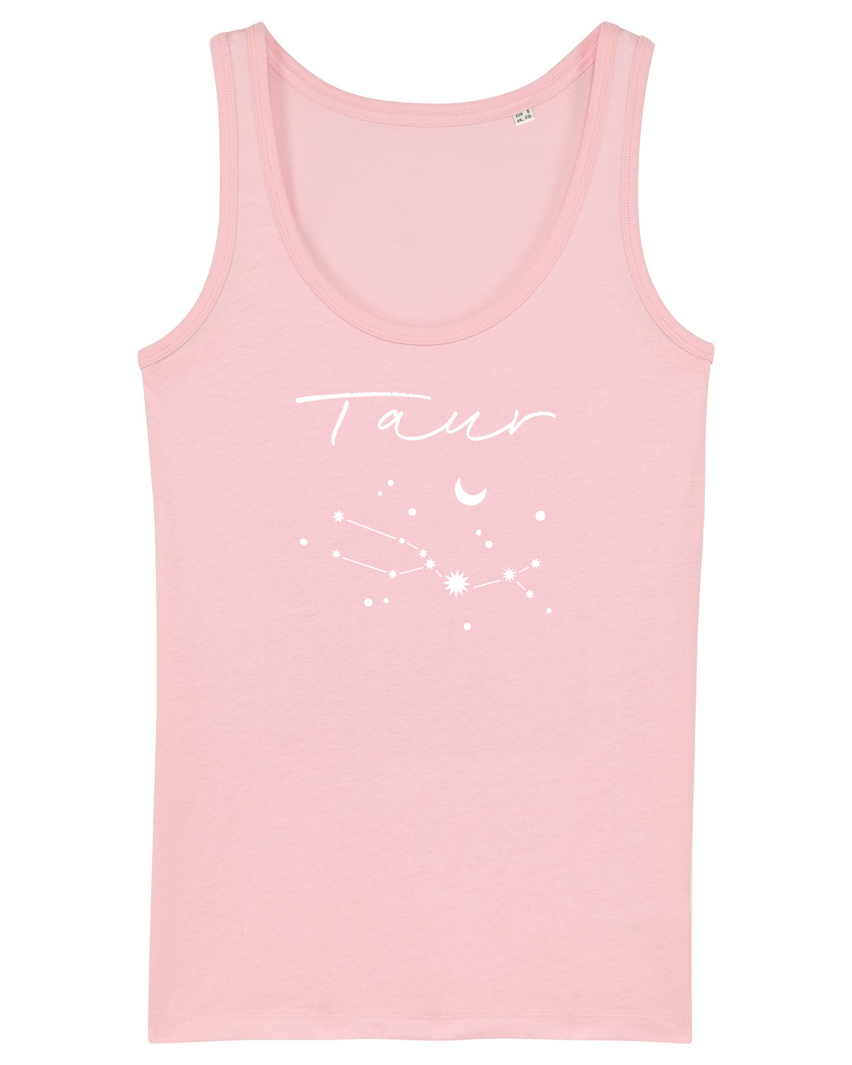 Maiou Damă Dreamer Cotton Pink
