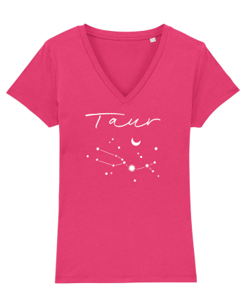Zodiacal - Constelație Zodia Taur Raspberry