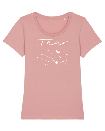 Zodiacal - Constelație Zodia Taur Canyon Pink