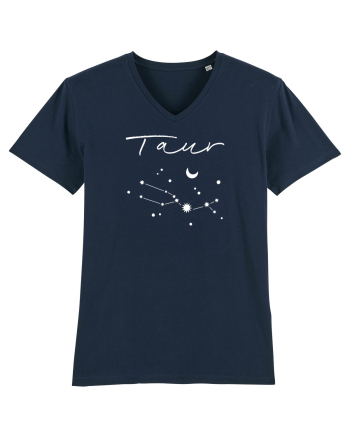 Zodiacal - Constelație Zodia Taur French Navy