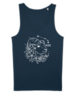 Zodiac Floral - Zodia Berbec - pt culori inchise Maiou Bărbat Runs