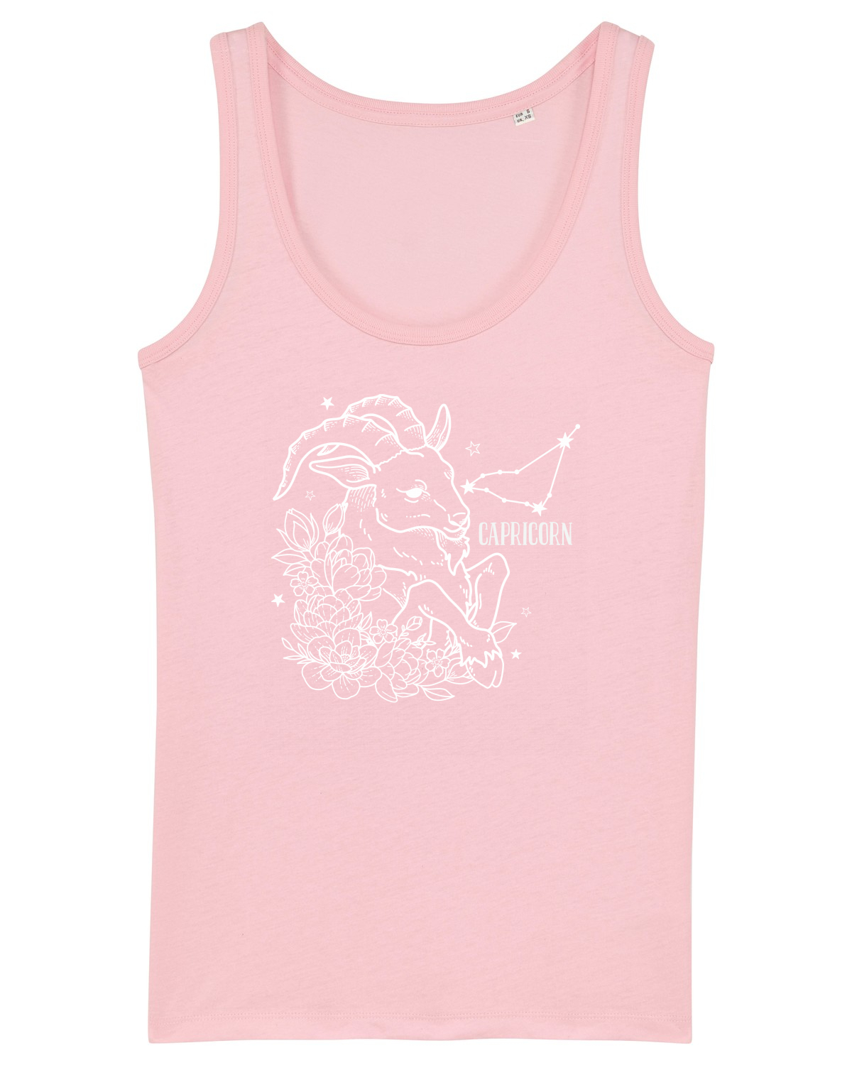 Maiou Damă Dreamer Cotton Pink