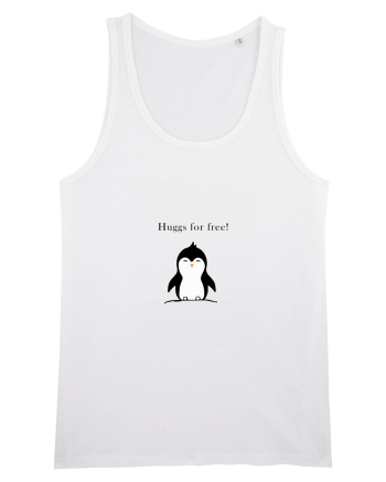 Huggs for free White