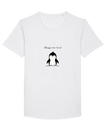 Huggs for free White
