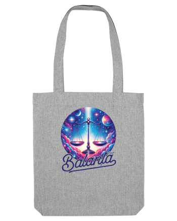 Zodia Balanță - Identitatea ta cosmică Heather Grey